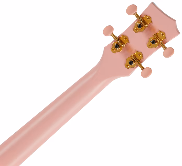 Enya Music Nova U Concert Pink - Akustické ukulele