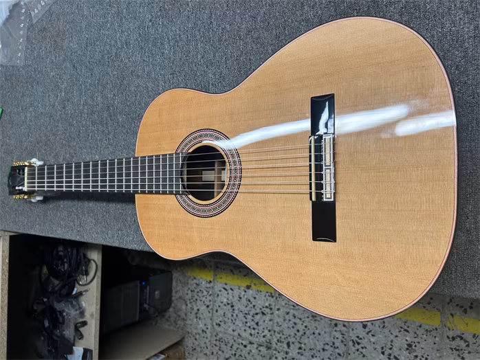 Admira A50 (Zánovné) - Klasická gitara