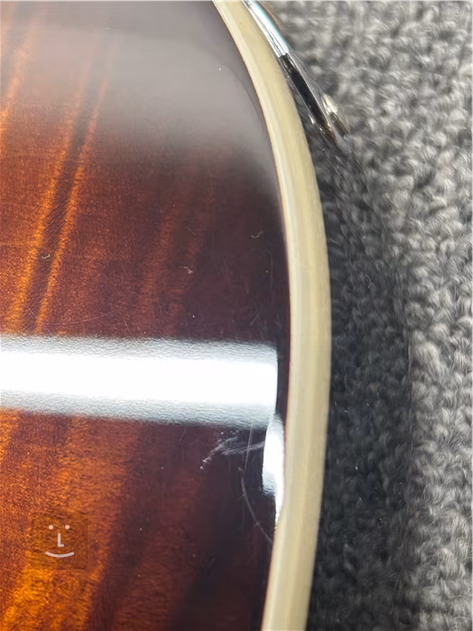 Cort G290FAT II AVB (Zánovné) - Elektrická gitara