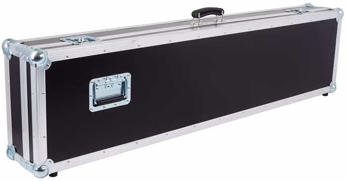 Razzor Cases M-AUDIO Hammer 88 case - Klávesový kufor