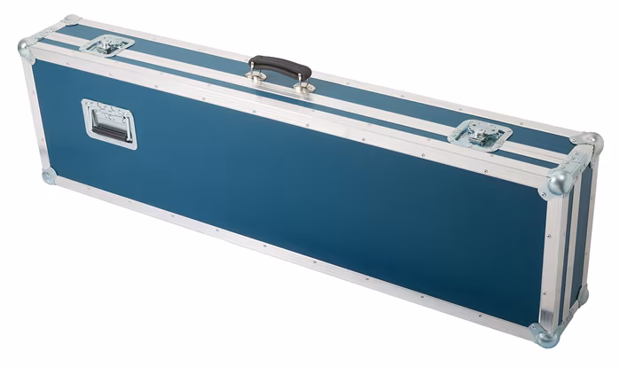 Razzor Cases Studiologic Numa x piano 88 PREMIUM GREEN - Klávesový kufor