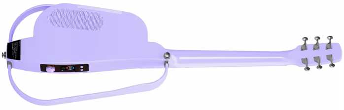 Enya Music NEXG SE Purple - Elektroakustická gitara