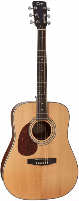 Cort Earth 70 LH OP - Ľavoruká akustická gitara