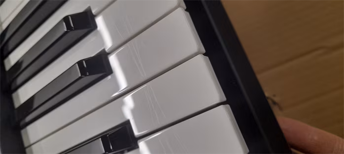 Yamaha PSR-SX720 (použité) - Workstation, aranžér