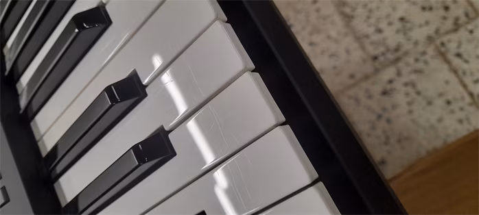 Yamaha PSR-SX720 (použité) - Workstation, aranžér