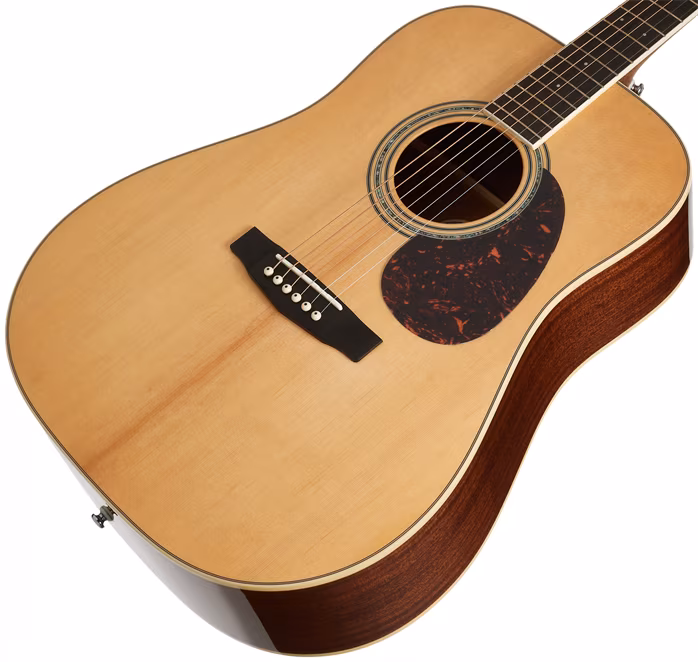 Cort Earth 100 NAT - Akustická gitara