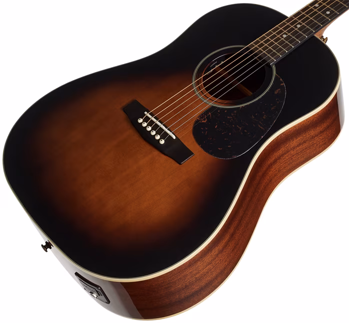 Cort Earth 100 SSF SB - Elektroakustická gitara