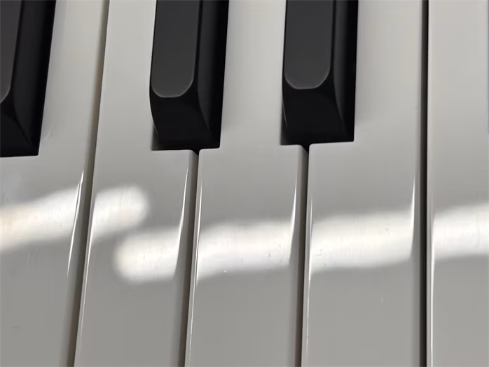 Nux NTK-49 (použité) - USB/MIDI keyboard