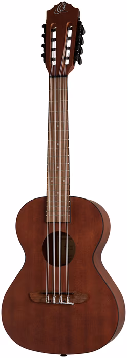 Ortega RU4MM-TE-8 - Akustické ukulele