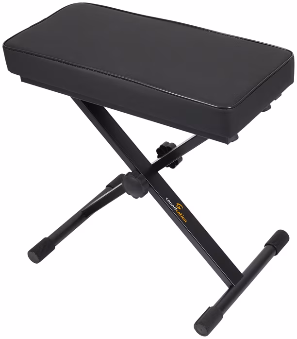 Soundsation KB-300 - Klavírna stolička