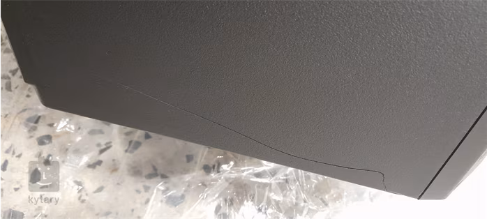 RCF ART 945-A (poškodené) - Aktívny reprobox