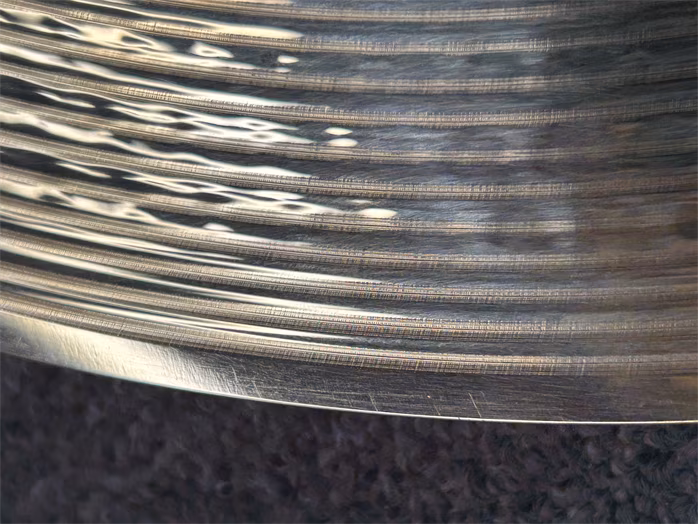 Zildjian 18" S Series China (Zánovné) - Činel china