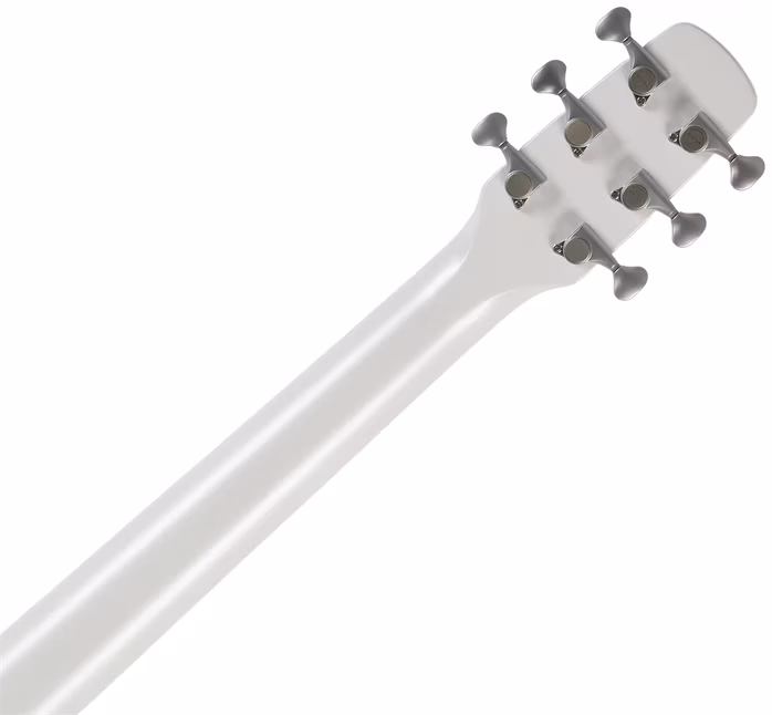 Enya Music NEXG 2 Deluxe White - Elektroakustická gitara