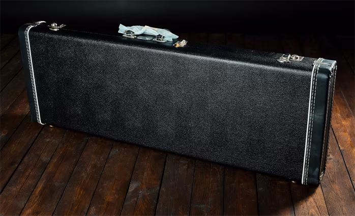 Fender Custom Shop 2018 Masterbuilt 69 Pink/Gold Paisley Stratocaster Dale Wilson  - Elektrická gitara