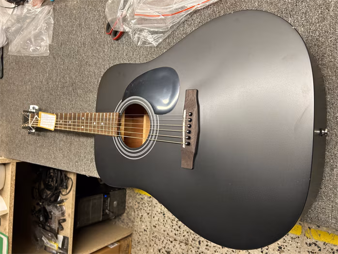 Cort AD 810 BKS (poškodené) - Akustická gitara