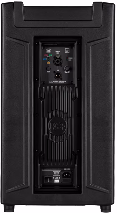 RCF EVOX J9 - Ozvučovací systém