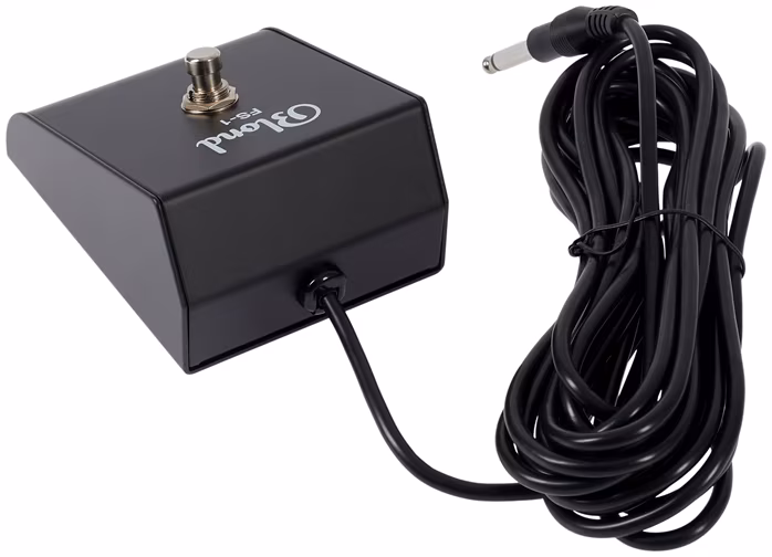 Blond FS-1 - Nožný prepínač