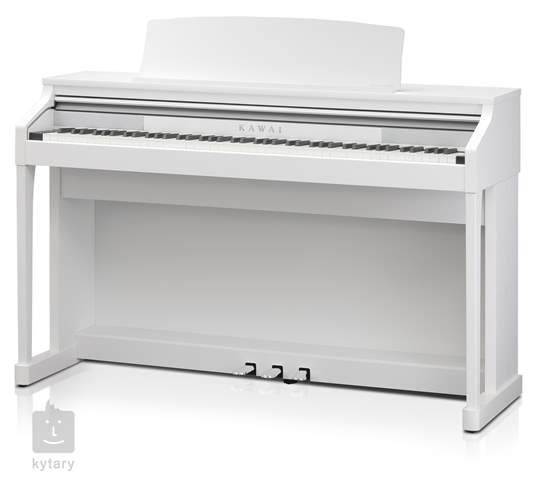 KAWAI CA-17 W Digitálne piano
