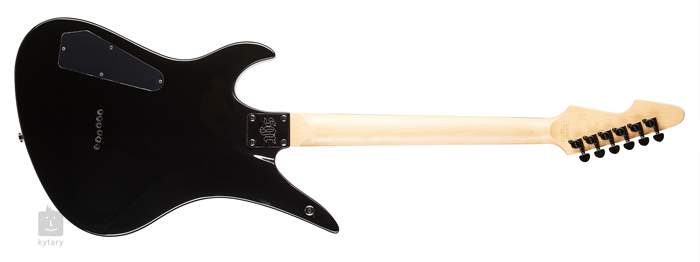 SCHECTER Avenger SGR MBK Elektrická gitara | Kytary.sk