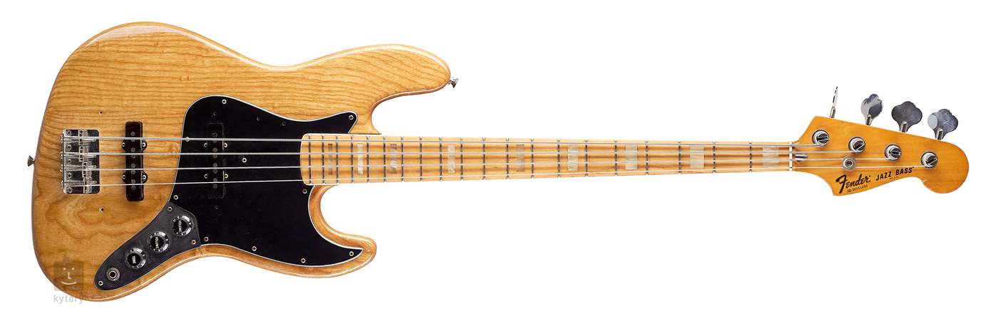 1979 jazz bass