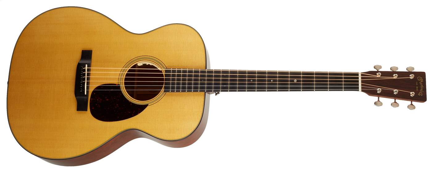 Martin om clearance 18 e