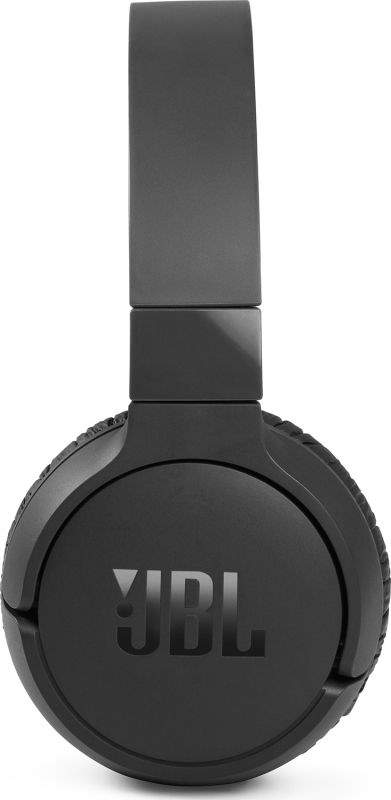 JBL Tune 660 NC Black Bezdrátová slúchadlá | Kytary.sk