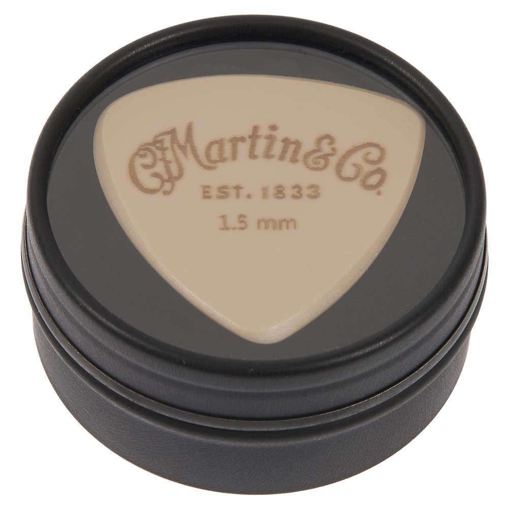 MARTIN Luxe Contour Pick 1.5 mm Brnkadlo