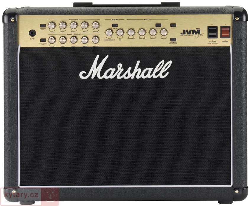 Obrázok Marshall JVM215C