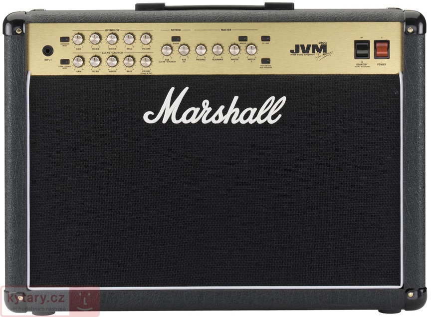 Obrázok Marshall JVM210C