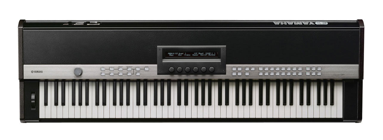 Obrázok Yamaha CP 1