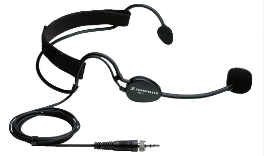 Obrázok Sennheiser ME 3-II