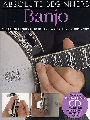 Obrázok MS Absolute Beginners: Banjo