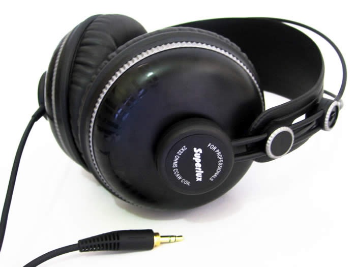 Obrázok Superlux HD662F