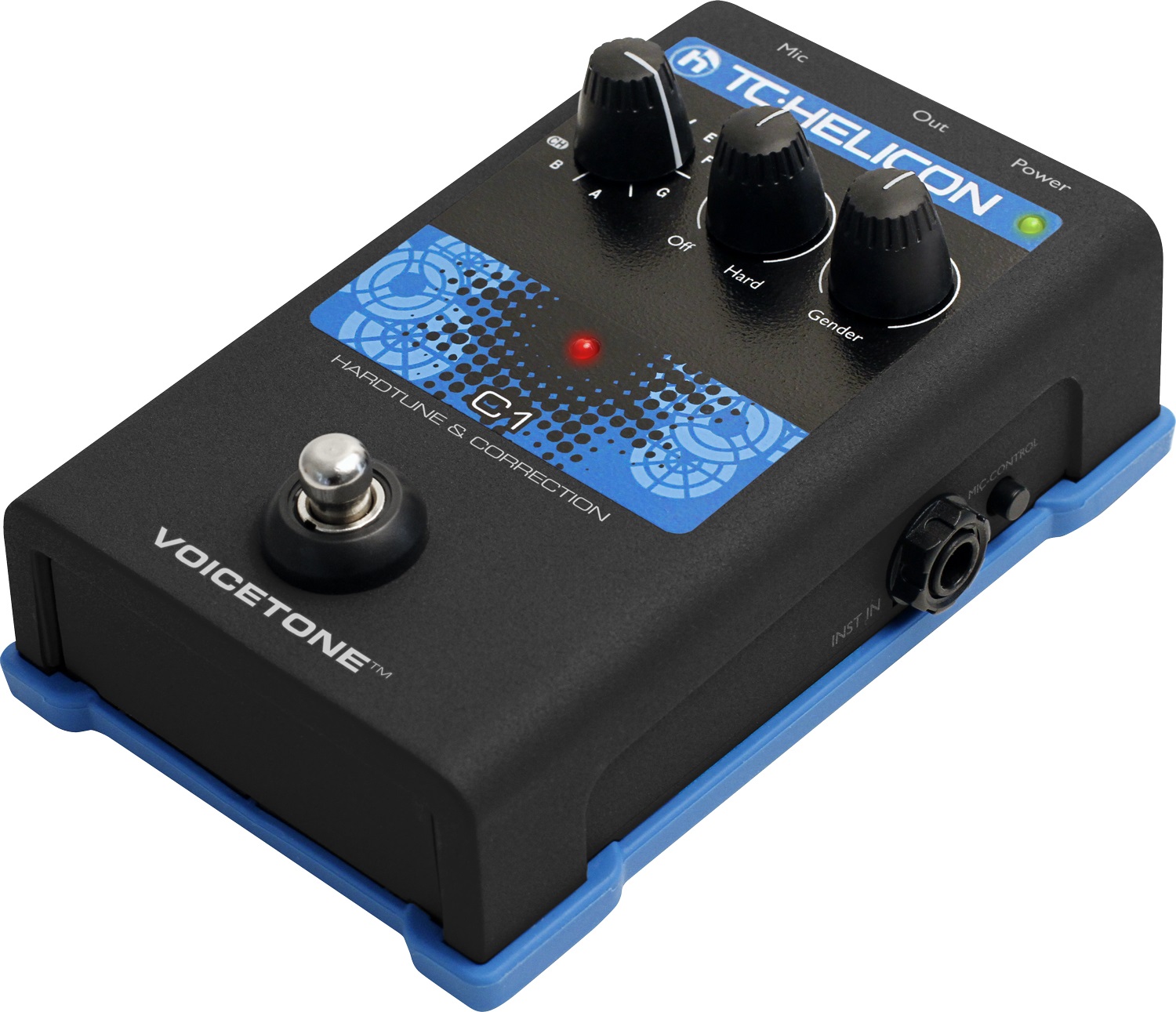 Obrázok tc-helicon Voicetone C1