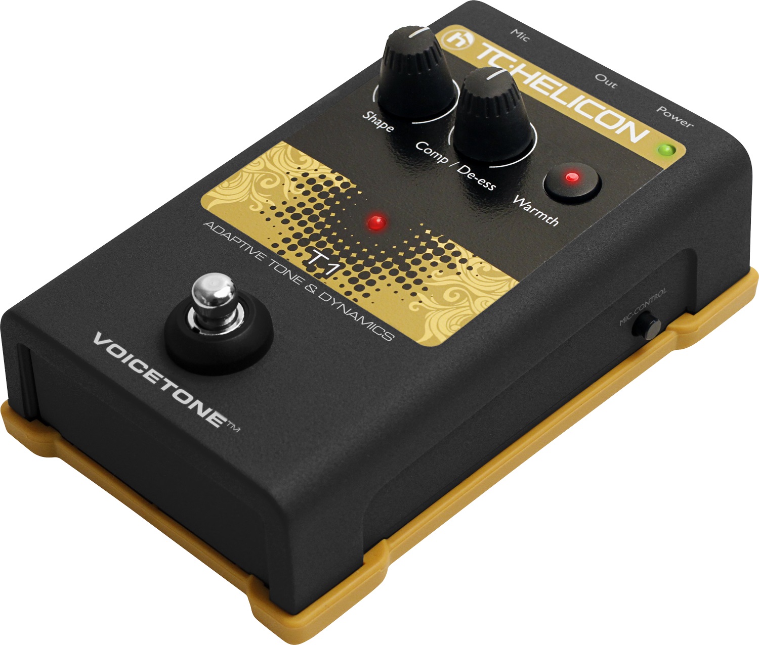 Obrázok tc-helicon Voicetone T1