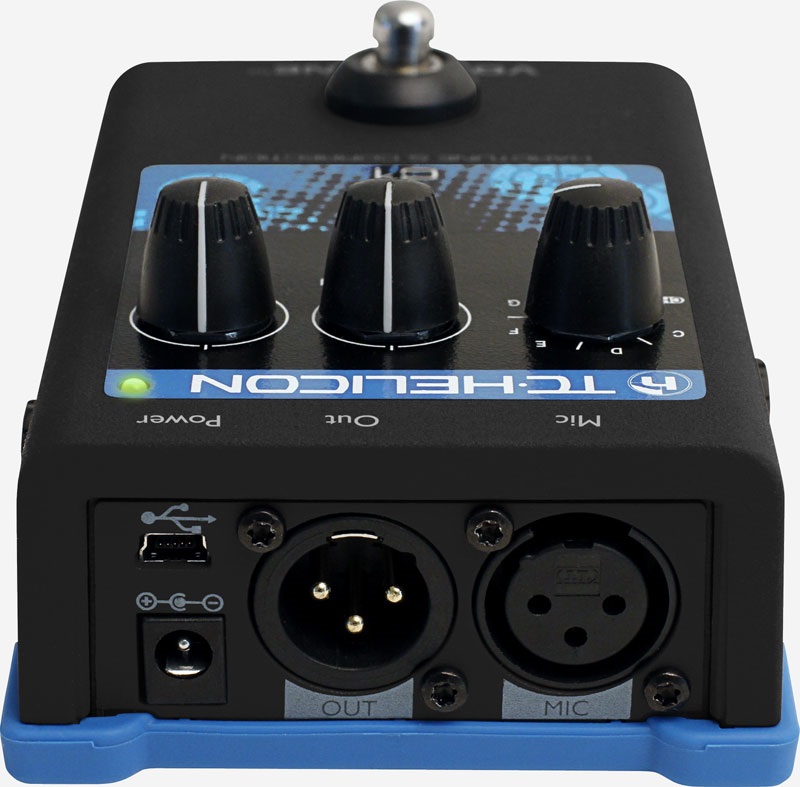 Obrázok tc-helicon Voicetone C1