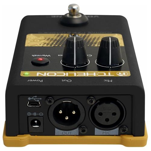 Obrázok tc-helicon Voicetone T1