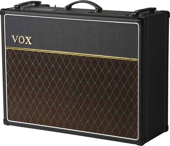 Obrázok Vox AC30C2