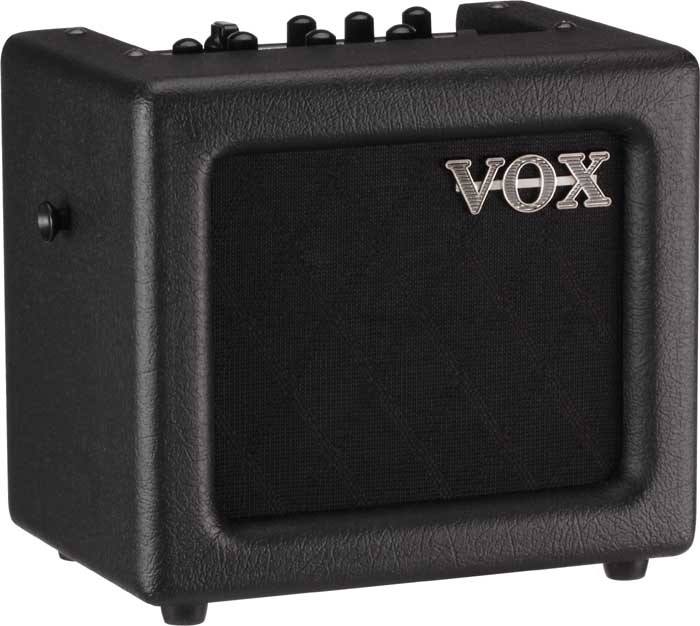 Obrázok Vox MINI3 G2