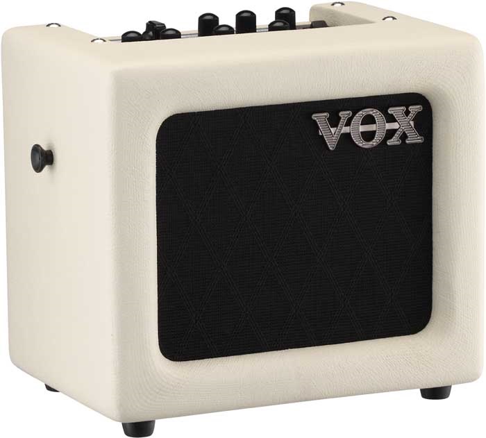 Obrázok VOX MINI3 G2-IV