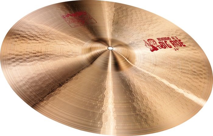 Obrázok Paiste 24