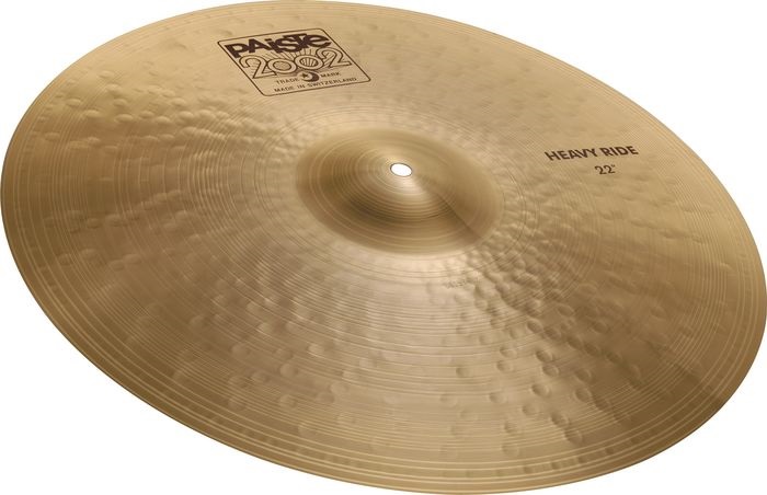 Obrázok Paiste 2002 Classic, Heavy Ride 20