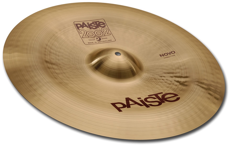 Obrázok Paiste 18