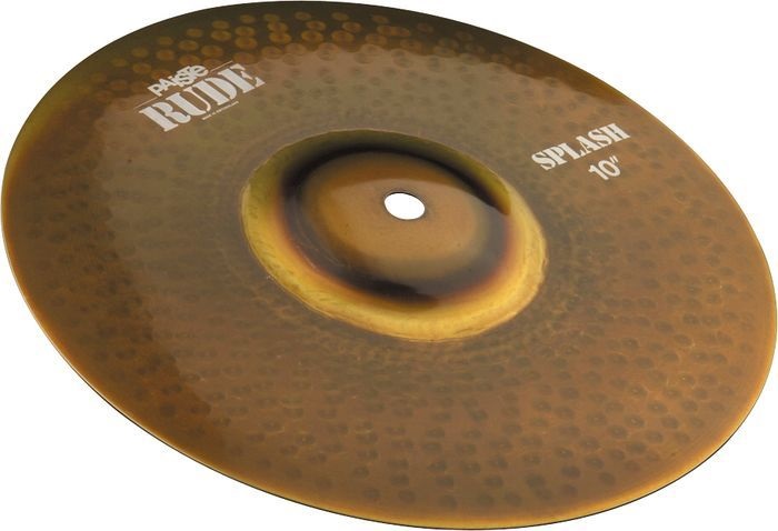 Obrázok Paiste Rude, Splash 10