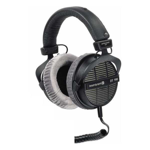 Obrázok BEYERDYNAMIC DT 990 EDITION 250