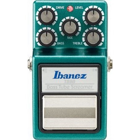 Obrázok Ibanez TS9B