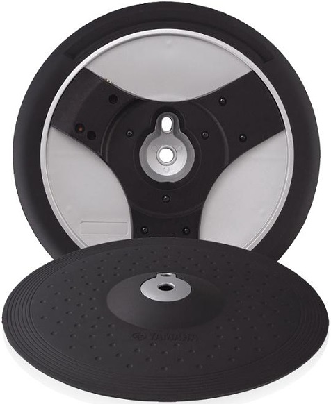 Obrázok Yamaha PCY-155 E-Drum Cymbal Pad