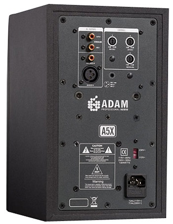 Obrázok ADAM Audio A5X