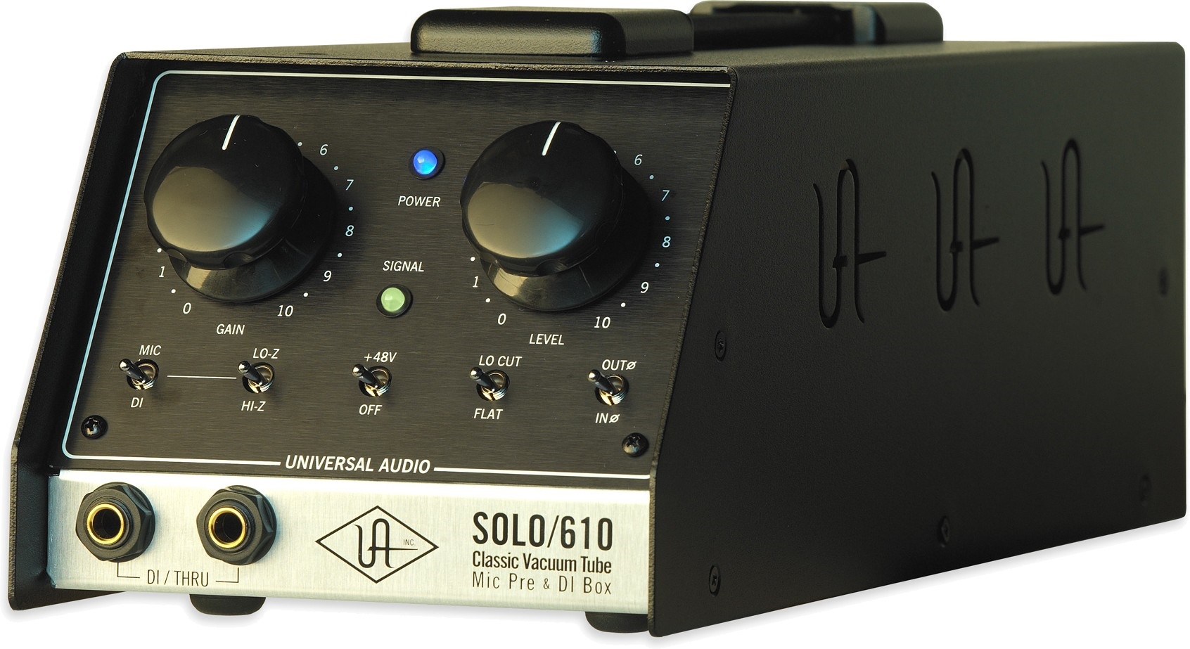 Obrázok Universal Audio Solo 610