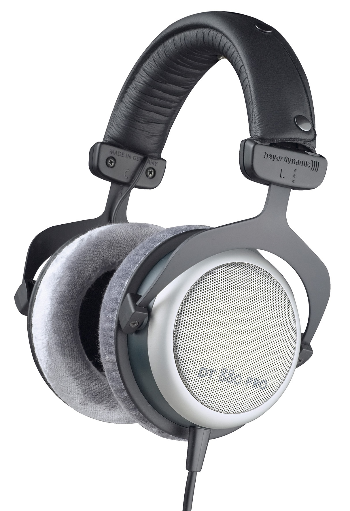 Obrázok Beyerdynamic DT 880 Edition